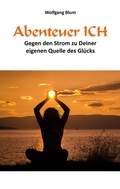 Cover: Abenteuer ICH - AbisZ-Verlag