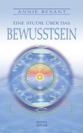 Cover: Eine Studie &uuml;ber das Bewusstsein - Aquamarin Verlag