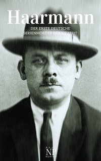 Enlarge image Cover: Haarmann - Null Papier Verlag