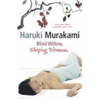 Abbildung von: Blind Willow, Sleeping Woman - Vintage