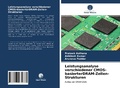 Cover: Leistungsanalyse verschiedener CMOS-basierterDRAM-Zellen-Strukturen - Verlag Unser Wissen