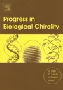 Cover: Progress in Biological Chirality - Elsevier