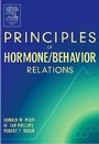 Cover: Principles of Hormone/Behavior Relations - Academic Press