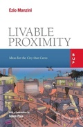 Cover: Liveable Proximity - Bocconi University Press