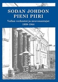 Cover: Sodan johdon pieni piiri - BoD - Books on Demand
