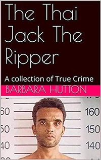 Enlarge image Cover: The Thai Jack The Ripper - Trellis Publishing