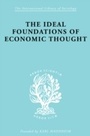 Bild: The Ideal Foundations of Economic Thought - Routledge