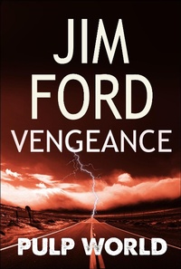 Enlarge image Cover: Vengeance (Pulp World, #1) - Pulp World