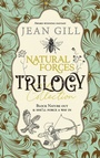 Cover: Natural Forces Trilogy - The 13th Sign