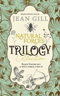 Cover: Natural Forces Trilogy - The 13th Sign