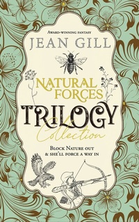 Enlarge image Cover: Natural Forces Trilogy - The 13th Sign