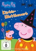 Cover: Peppa Pig - Universal Pictures Video