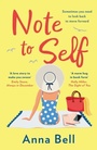 Cover: Note to Self - HQ