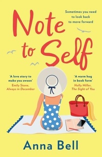 Abbildung von: Note to Self - HQ