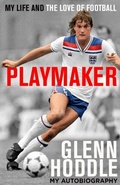 Cover: Playmaker - HarperCollins