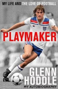 Enlarge image Cover: Playmaker - HarperCollins