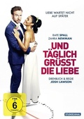 Cover: Und t&auml;glich gr&uuml;sst die Liebe - StudioCanal