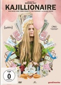 Cover: Kajillionaire - good!movies