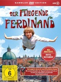 Cover: Der Fliegende Ferdinand - Leonine