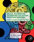Bild: Neural Engineering Techniques for Autism Spectrum Disorder - Academic Press