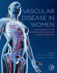 Bild: Vascular Disease in Women - Academic Press