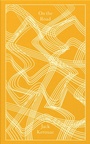 Cover: On the Road - Penguin Classics