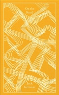 Cover: On the Road - Penguin Classics