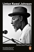 Cover: Selected Poems - Penguin Books Ltd