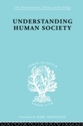 Cover: Understanding Human Society - Routledge
