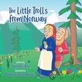 Cover: Little Trolls from Norway - Tellwell Talent