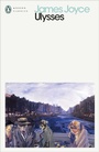 Cover: Ulysses - Penguin Classics