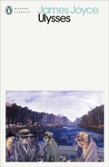 Cover: Ulysses - Penguin Classics