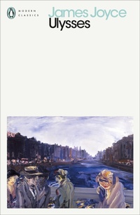 Abbildung von: Ulysses - Penguin Classics