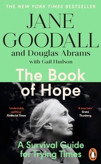 Enlarge image Cover: The Book of Hope - Viking