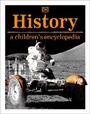 Cover: History - DK Children