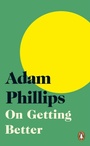 Cover: On Getting Better - Hamish Hamilton Ltd