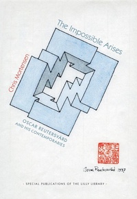 Abbildung von: The Impossible Arises - Indiana University Press