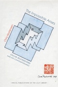 Cover: The Impossible Arises - Indiana University Press