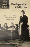 Cover: Budapest's Children - Indiana University Press