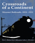 Cover: Crossroads of a Continent - Indiana University Press