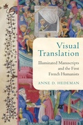 Cover: Visual Translation - University of Notre Dame Press