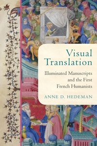 Enlarge image Cover: Visual Translation - University of Notre Dame Press