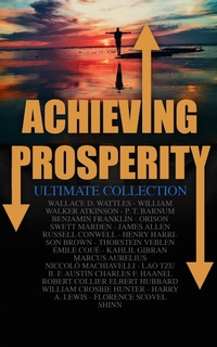 Enlarge image Cover: Achieving Prosperity - Ultimate Collection - e-artnow
