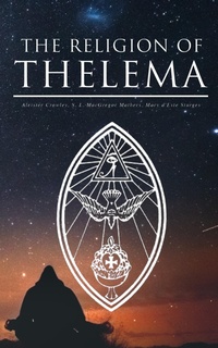 Enlarge image Cover: THE RELIGION OF THELEMA - e-artnow