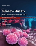 Bild: Genome Stability - Academic Press