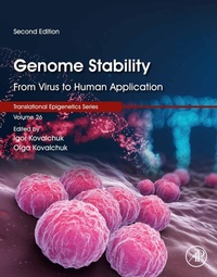 Bild: Genome Stability - Academic Press