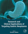 Bild: Research and Clinical Applications of Targeting Gastric Neoplasms - Academic Press