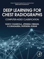 Cover: Deep Learning for Chest Radiographs - Academic Press