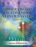 Cover: Primer on the Autonomic Nervous System - Academic Press