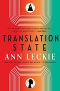 Cover: Translation State - Orbit